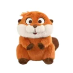 Cute Mini Squirrel Plush Toy 🐿️ Soft Stuffed Animal Doll | Bulk Wholesale for Kids & Gift Shops