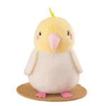 💜 Mini Penguin Plush Pendant Keychain for Gifts | Custom Plush Toy Wholesale - 图片 4