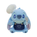 Chef Cartoon Plush Toy