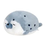 Wholesale Squishy Seal Plush Pillow, Adorable Chubby Stuffed Seal, Soft Plush Toy for Sleeping & Wholesale - 图片 2