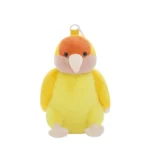 💜 Mini Penguin Plush Pendant Keychain for Gifts | Custom Plush Toy Wholesale