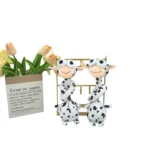 🐑 Adorable Shaun the Sheep Style Plush Toy Set - Bulk Wholesale for Gifts & Retail
